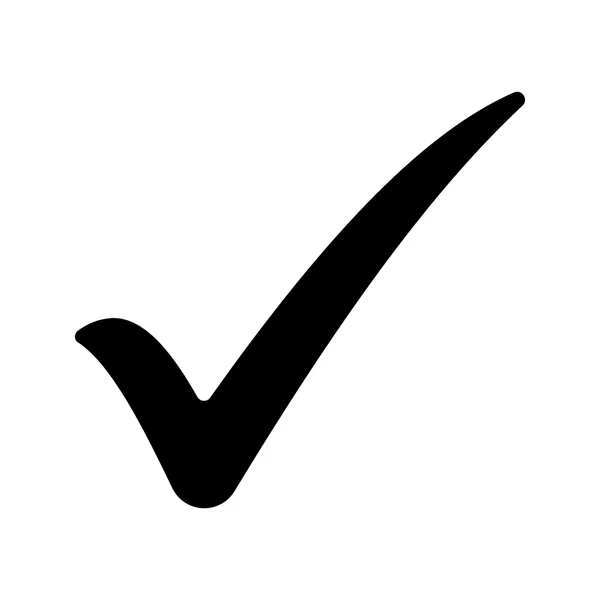 check mark